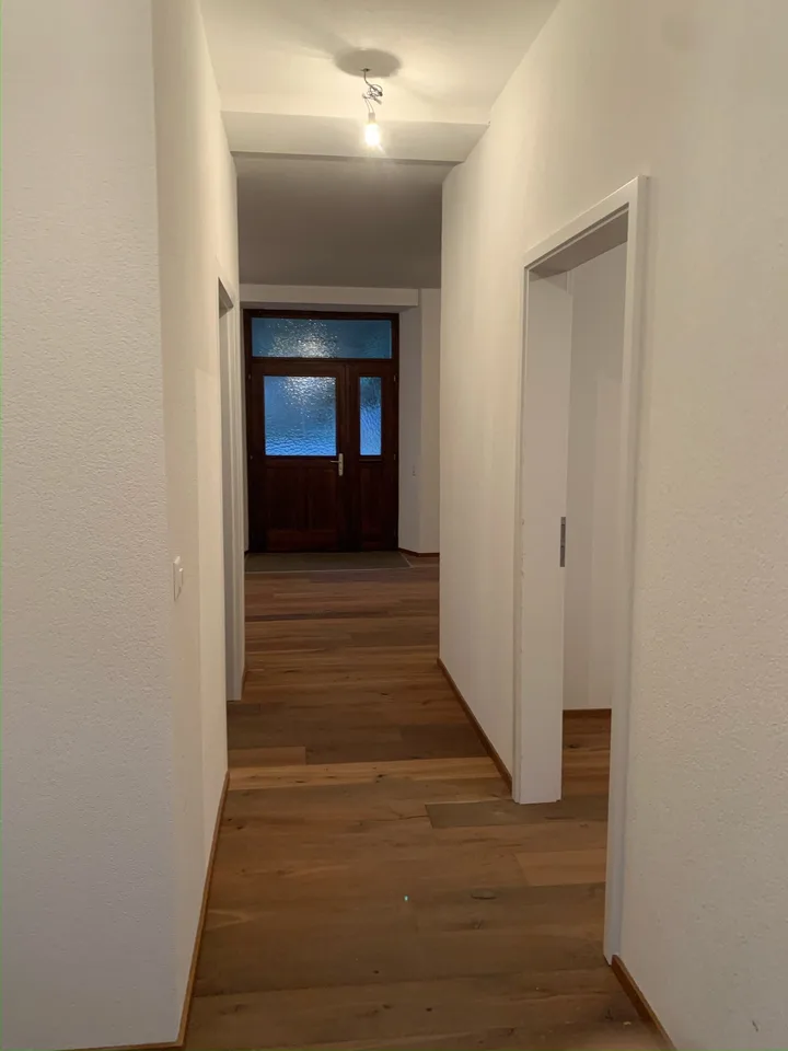 Incantevole appartamento di 4.5 locali sulla Bahnhofstrasse a Luchsingen – foto 9 di 22