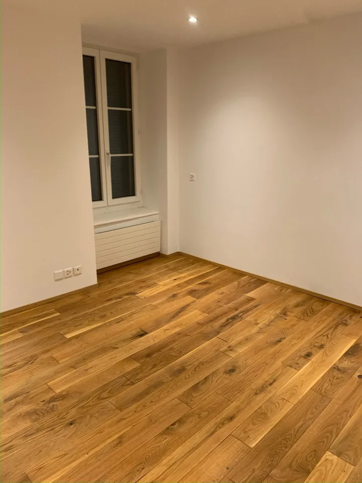 Incantevole appartamento di 4.5 locali sulla Bahnhofstrasse a Luchsingen – foto 22 di 22