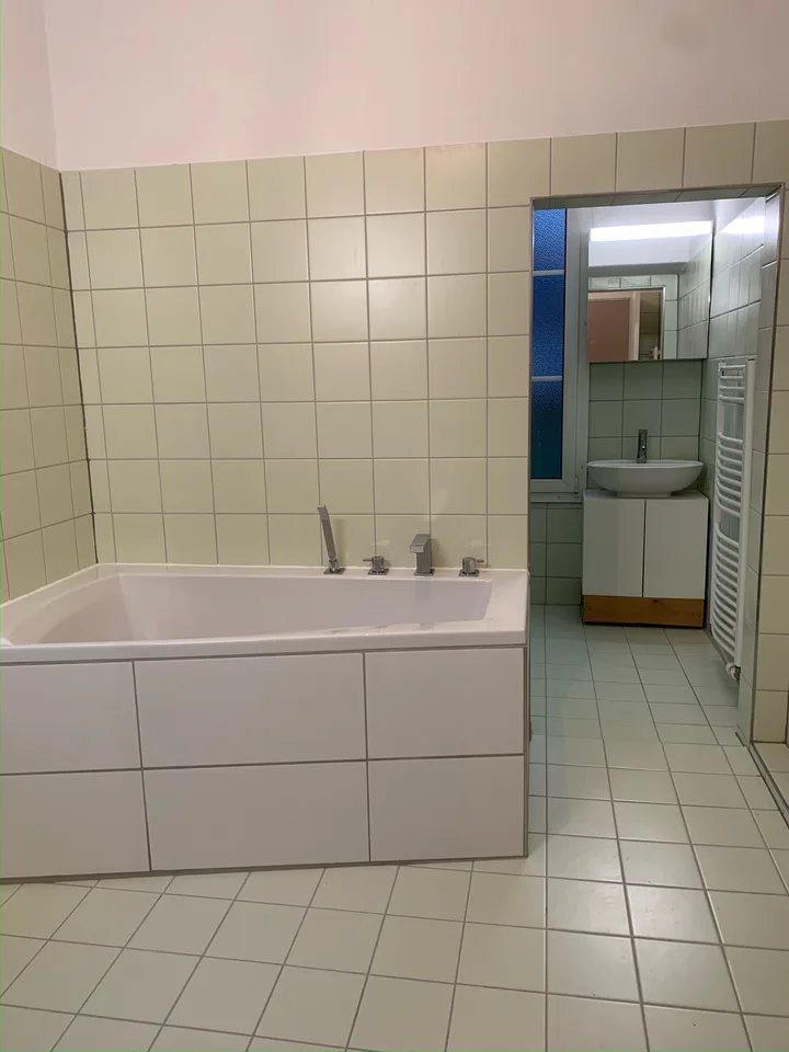 Incantevole appartamento di 4.5 locali sulla Bahnhofstrasse a Luchsingen – foto 6 di 22