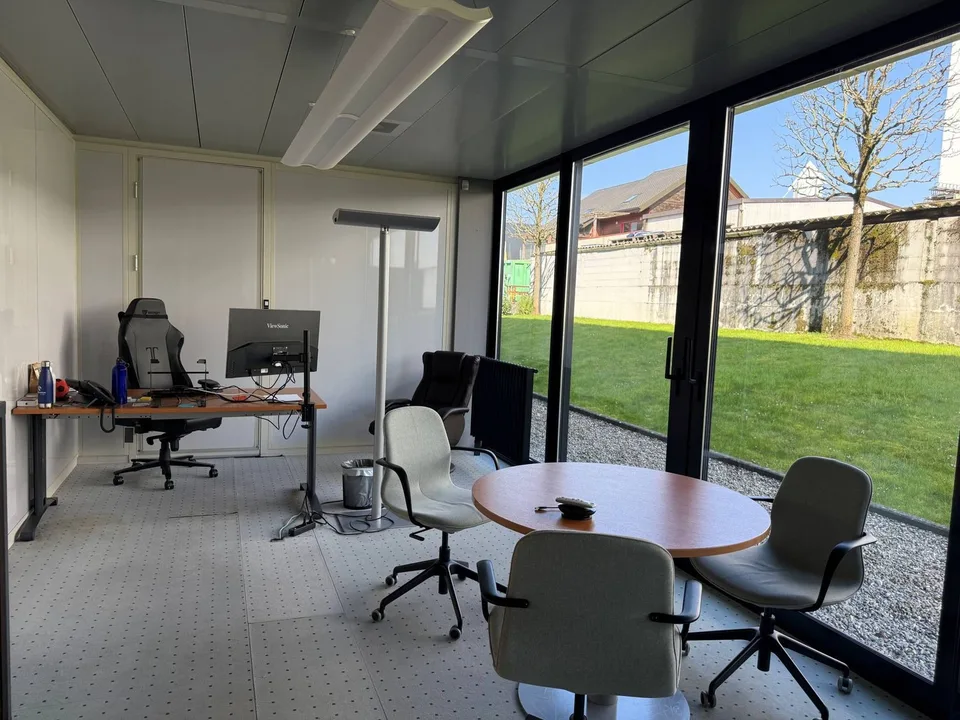 Büro von 300m2, teilbar, in Terre Sainte – Foto 6 von 8