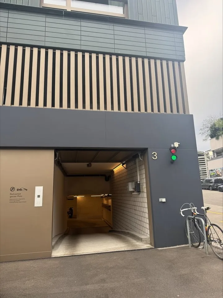 Cerchi ancora un posto auto?