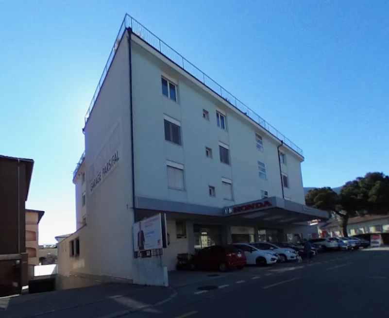 Casa Tiziana, 2,5 locali a Ascona