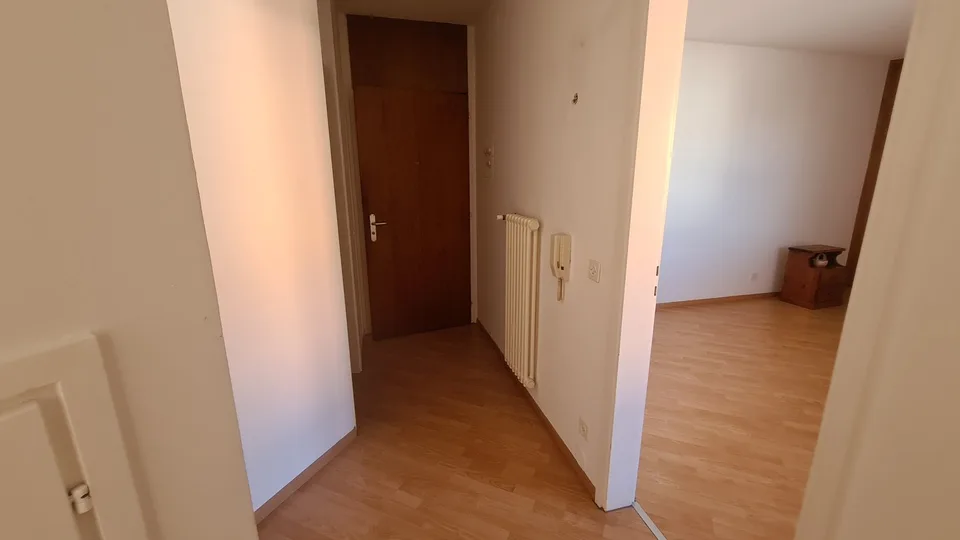 Casa Tiziana, 2,5 locali a Ascona