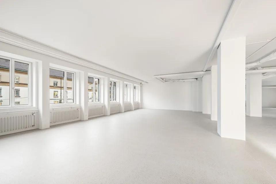 584 m² Lagerfläche nahe Bahnhof Basel SBB – Foto 12 von 13
