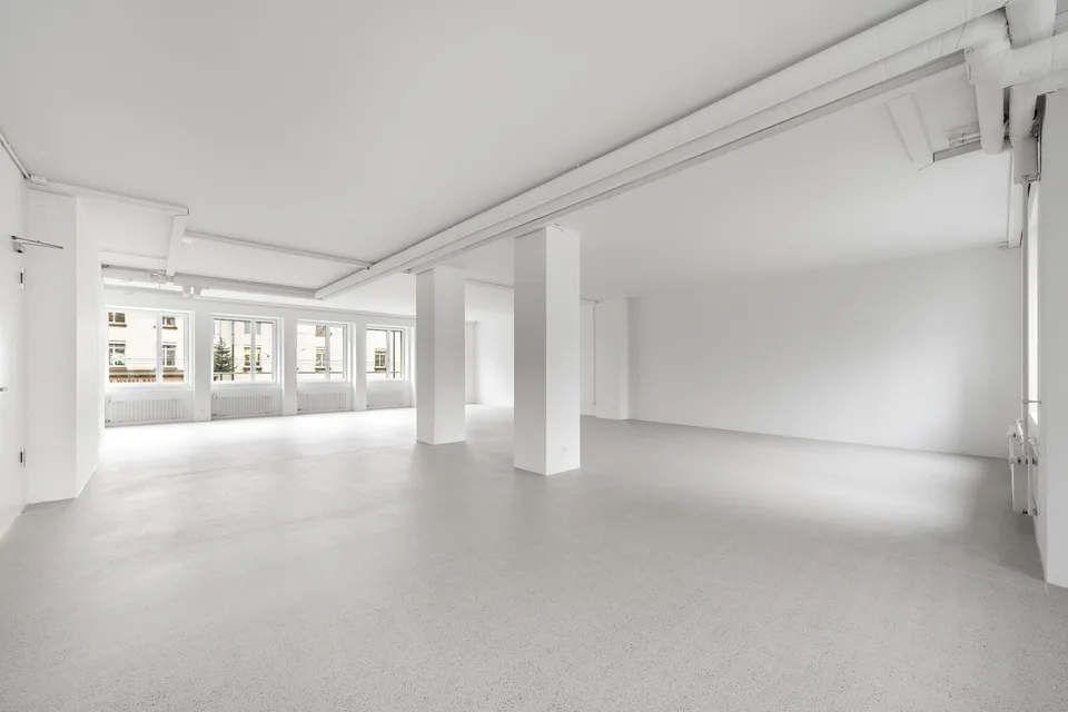 584 m² Lagerfläche nahe Bahnhof Basel SBB – Foto 13 von 13