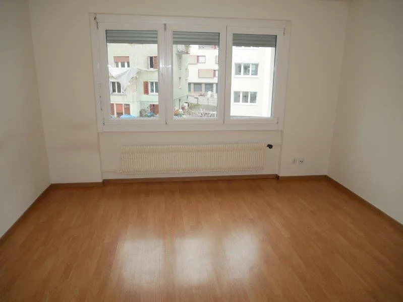 Charmante 2-Zimmer-Wohnung in Grenchen