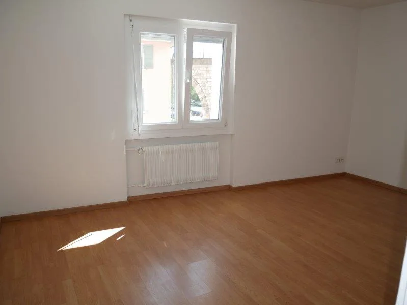 Delizioso appartamento 2 locali a Grenchen