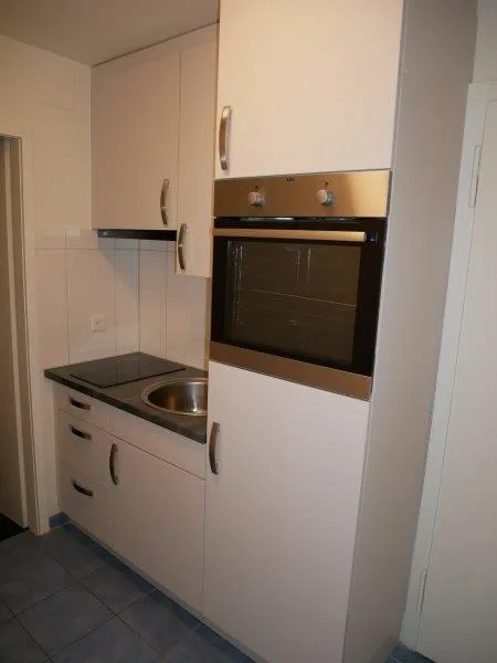 Delizioso appartamento 2 locali a Grenchen