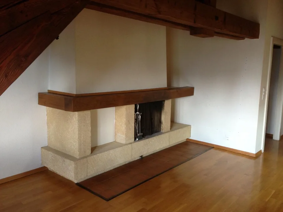 Wohnung mit 4.5 Zimmern in Lausanne