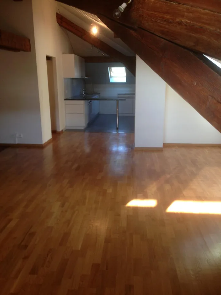 Wohnung mit 4.5 Zimmern in Lausanne