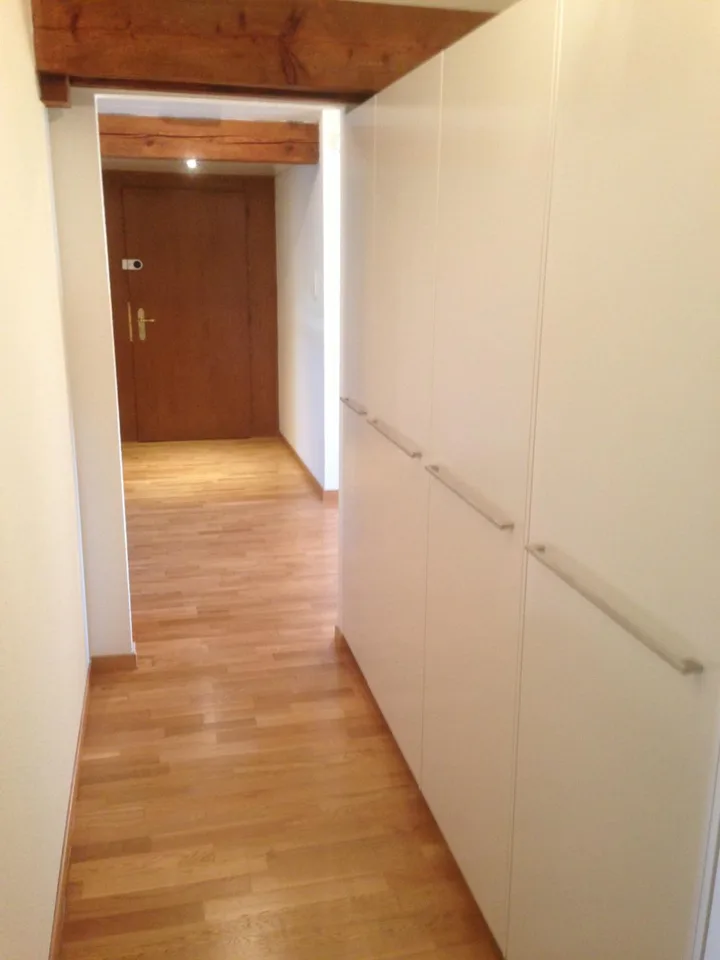 Wohnung mit 4.5 Zimmern in Lausanne