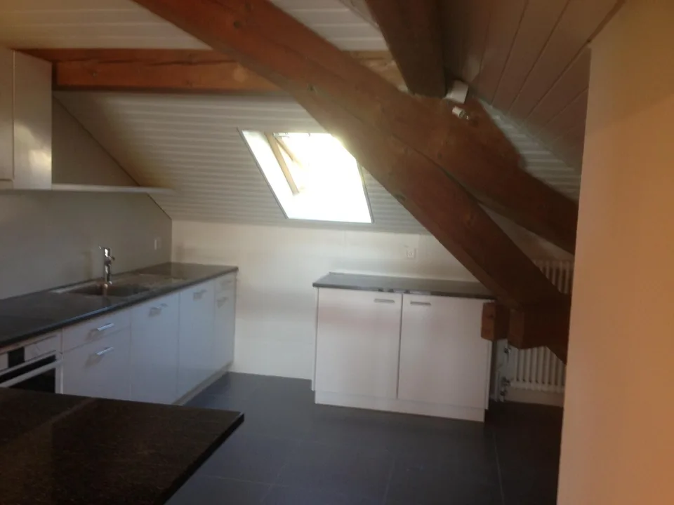 Wohnung mit 4.5 Zimmern in Lausanne