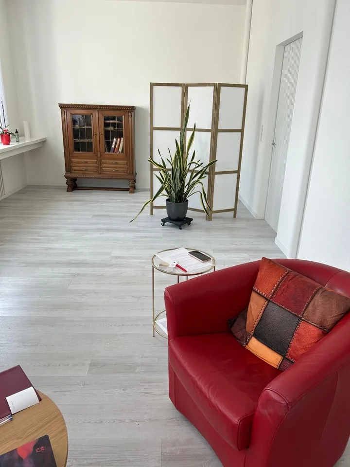 Ufficio moderno in posizione centrale a Zofingen
