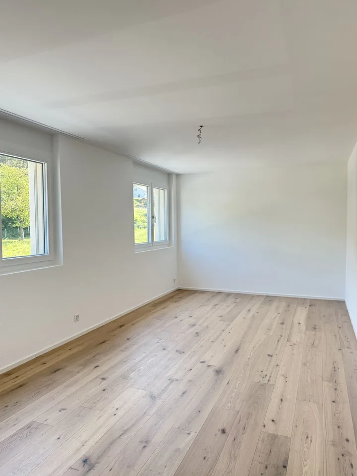 Willkommen in Ihrem neuen Zuhause!