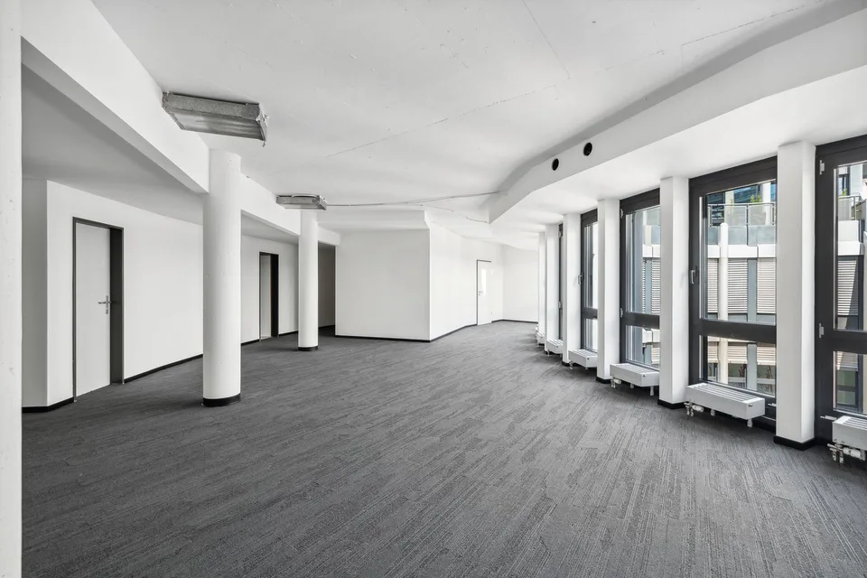 Espace de bureau attractif dans un excellent emplacement - disponible immédiatement ! – photo 6 sur 10