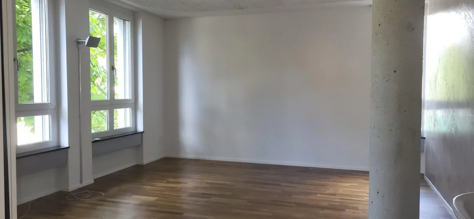 Modernes Büro an zentraler Lage in Köniz – sofort verfügbar!