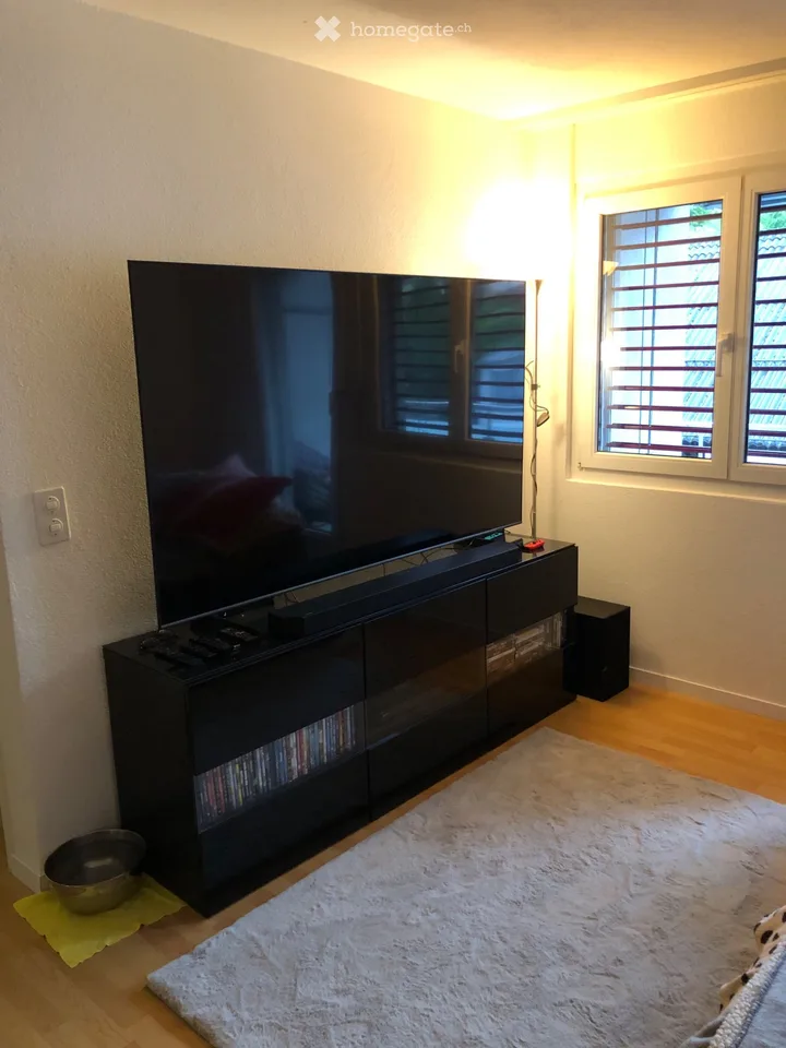 Room in shared apartment for rent