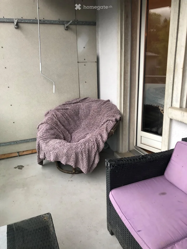 Room in shared apartment for rent
