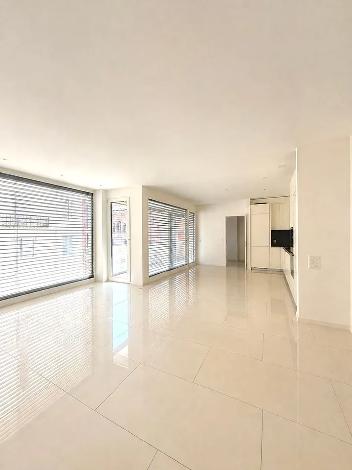 Appartamento di lusso di 3,5 locali  a due passi dal centro di Lugano