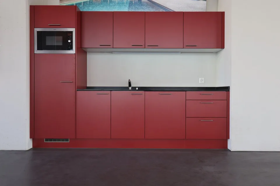 Spazio commerciale nella Casa degli Affari Svizzera