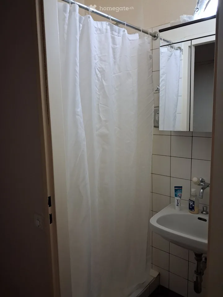 Zimmer zu vermieten
