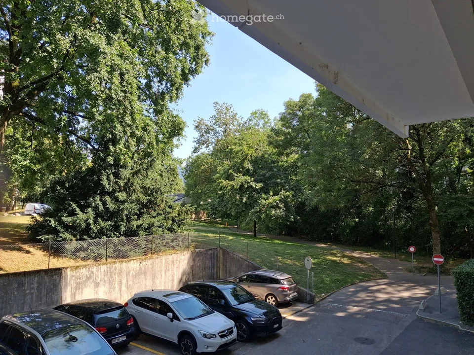 Zimmer zu vermieten