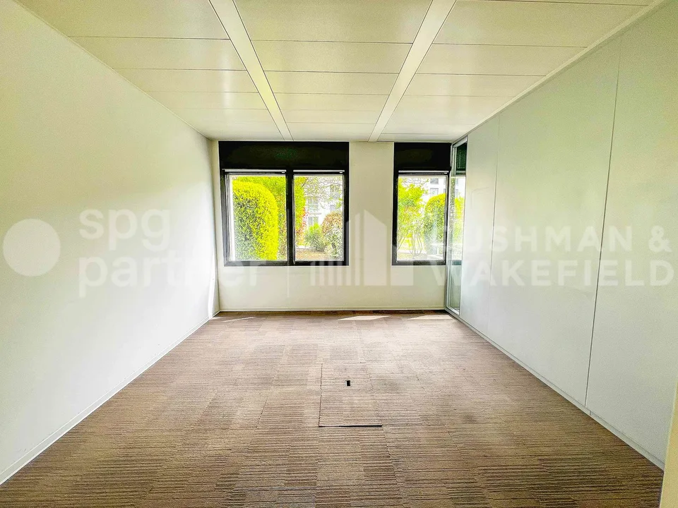 Offices of 259 m² divisible on the ground floor | Lancy | Olliquettes 10 – photo 6 of 13