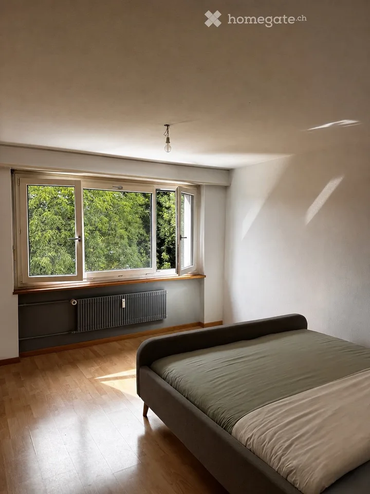 Appartement 3 pièces