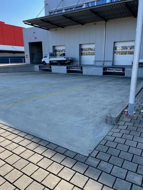 Gewerbe / Industrie in Oberrüti AG