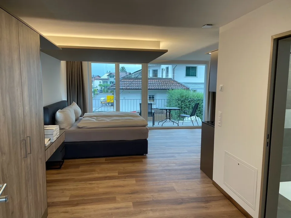 Monthly Rental Apartment Service