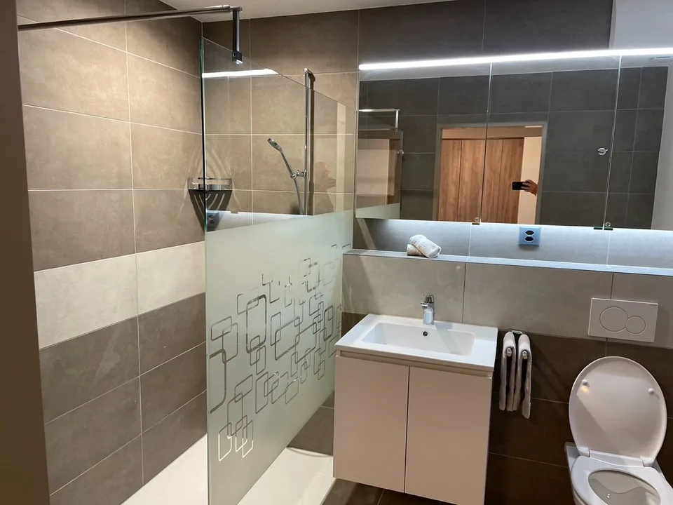 Monthly Rental Apartment Service