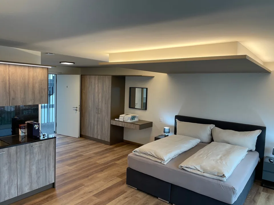 Monthly Rental Apartment Service