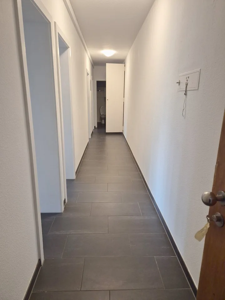 Habiter dans un lieu très demandé au Altenberg de Berne
