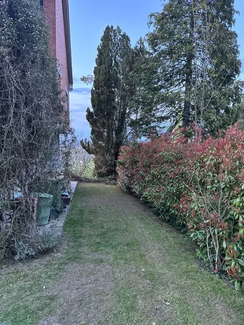 Grosszügiges 8.5-Zimmer-Einfamilienhaus mit Garten in Kreuzlingen