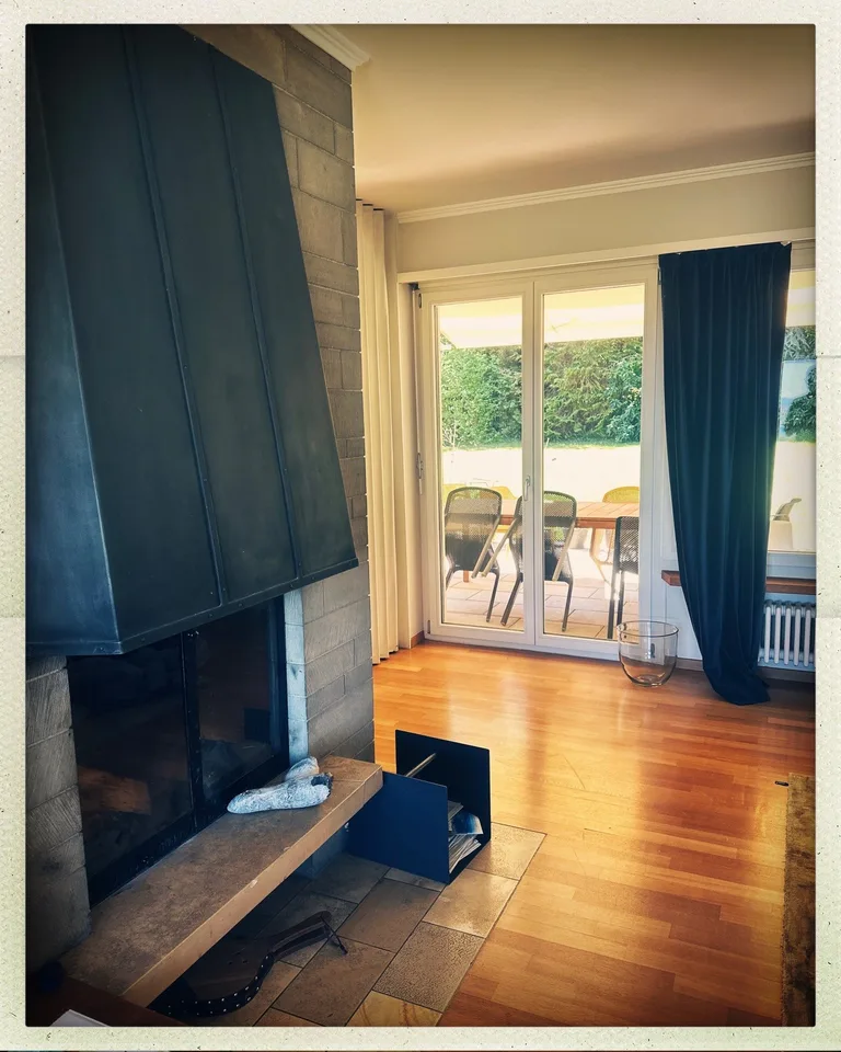 Grosszügiges 8.5-Zimmer-Einfamilienhaus mit Garten in Kreuzlingen