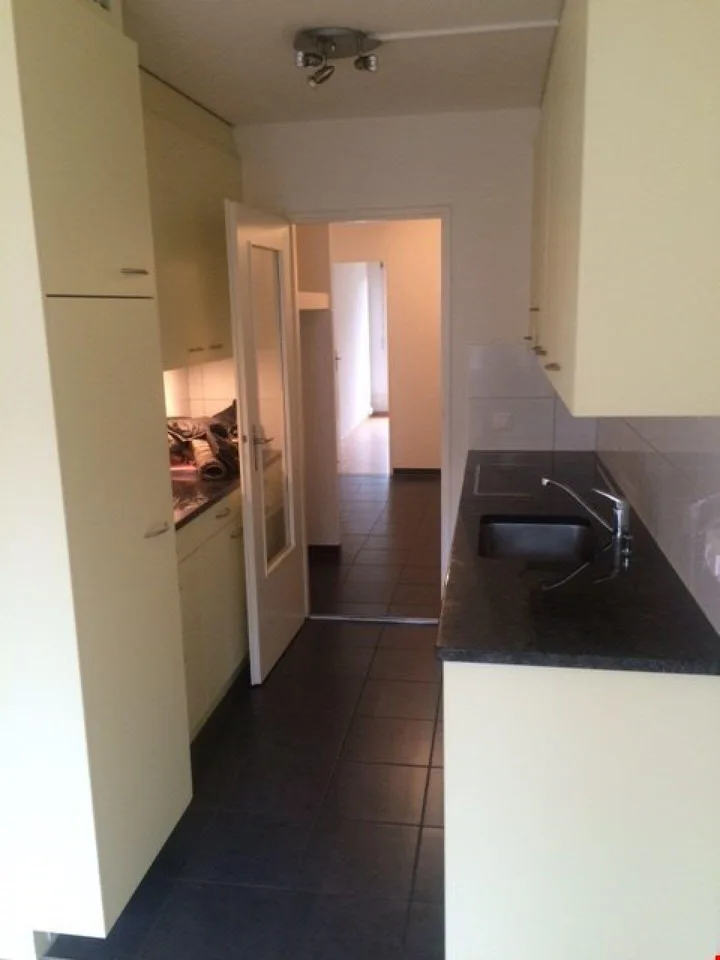 Wohnen mit Gratiseintritt ins Quartierhallenbad Kappelisacker!