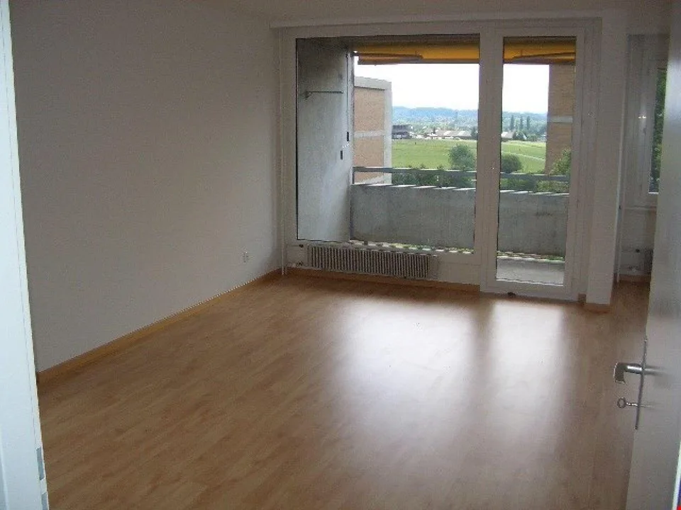 Wohnen mit Gratiseintritt ins Quartierhallenbad Kappelisacker!