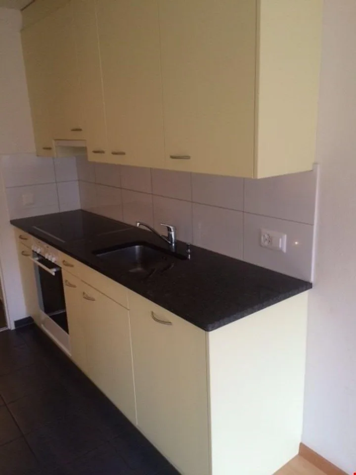 Wohnen mit Gratiseintritt ins Quartierhallenbad Kappelisacker!
