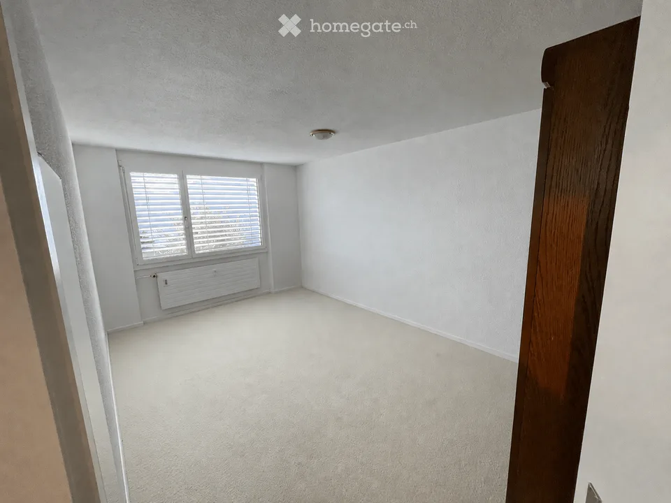 2 bedroom apartment in Riedsort Weggis