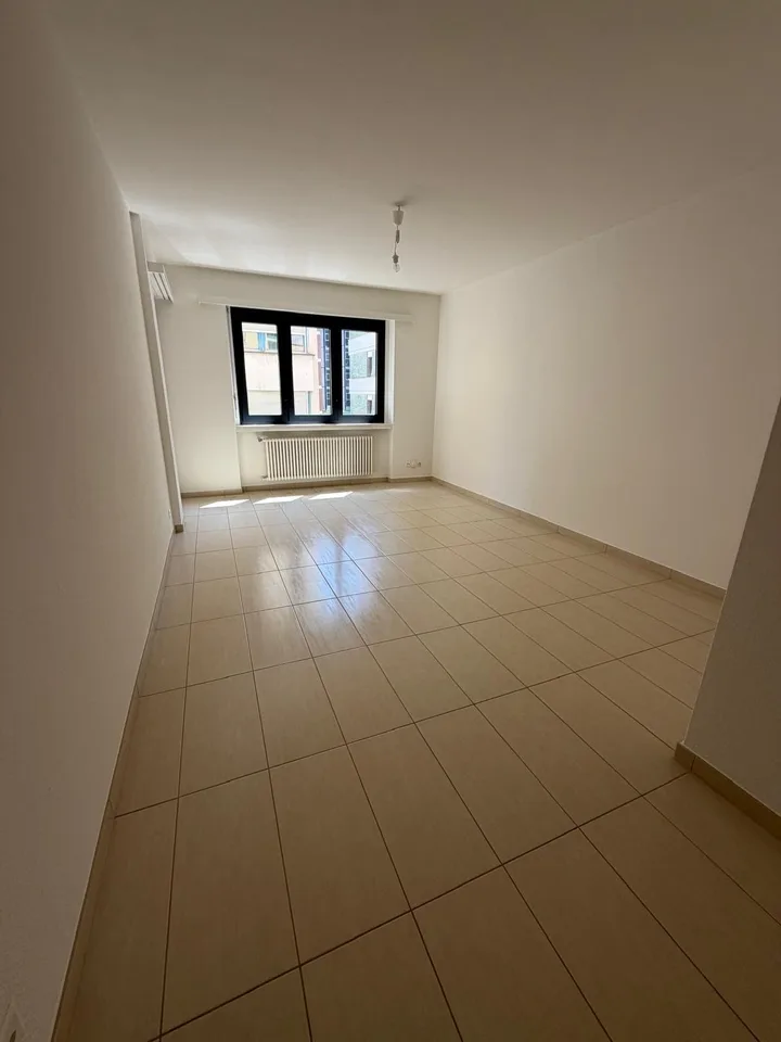 Helles 4.5-Zimmer-Apartment mit Balkon in Lugano – Sofort verfügbar