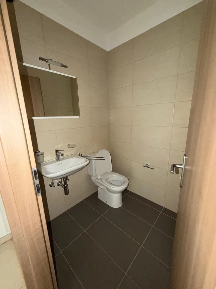 Helles 4.5-Zimmer-Apartment mit Balkon in Lugano – Sofort verfügbar