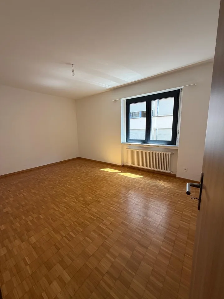 Helles 4.5-Zimmer-Apartment mit Balkon in Lugano – Sofort verfügbar – Foto 9 von 11