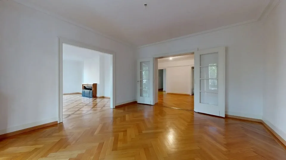 Schönes Wohnen mit Charme in der Innenstadt