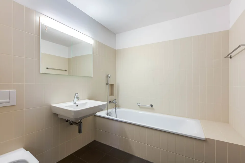 Moderne, helle Wohnung in Männedorf zu vermieten – Foto 8 von 9