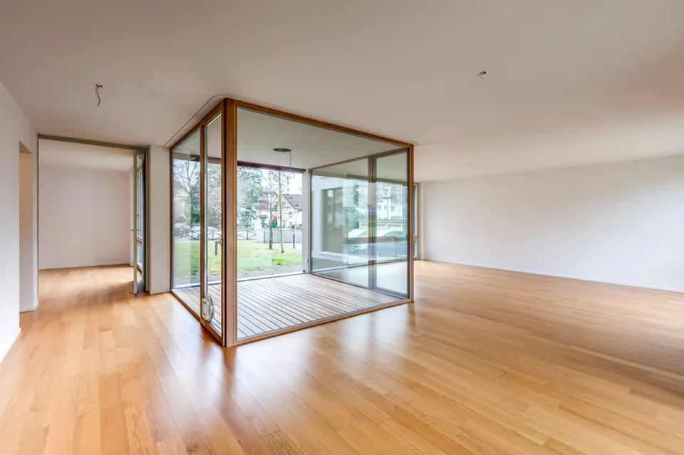 Appartement moderne et lumineux à louer à Männedorf