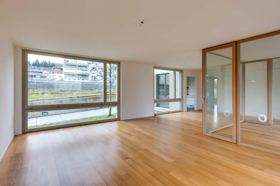 Appartement moderne et lumineux à louer à Männedorf