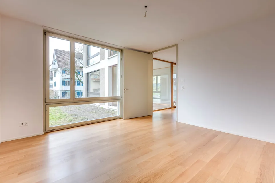 Appartement moderne et lumineux à louer à Männedorf