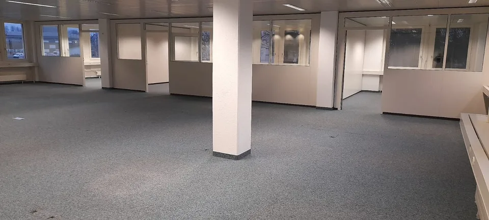 Bureaux de 280 m2 à louer, à Fribourg