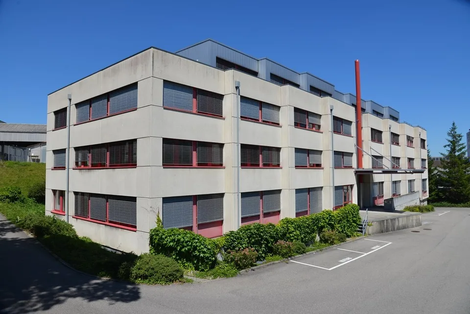 Bureaux de 280 m2 à louer, à Fribourg