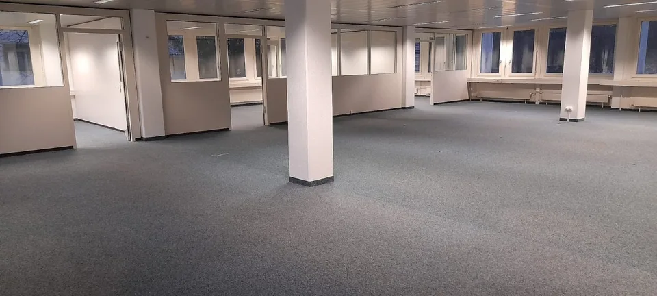Bureaux de 280 m2 à louer, à Fribourg